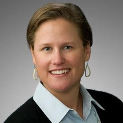 Laura Laux Higgins Photo
