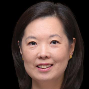 Sandy Kim
