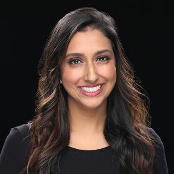 Roshni Banker Cariello | Davis Polk